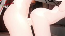 Arlecchino (Genshin Impact) Rule 34 Video