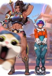 Cocktober (Noonyx) Rule 34 Image