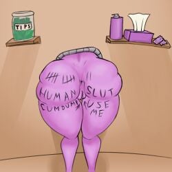 Undertale (Series) Rule 34 Image