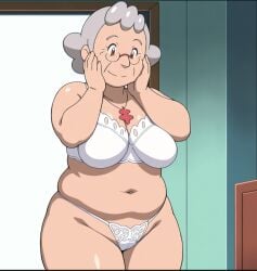 Anela (Pokemon) Rule 34 Image