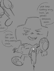 Tree (Bfdi) Rule 34 Image