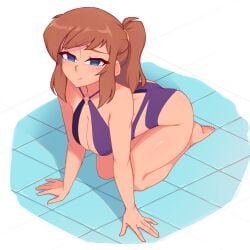 A Hat In Time Rule 34 Image