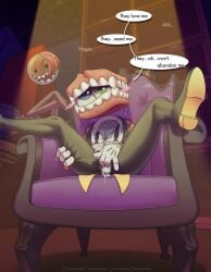 Bubble (Tadc) Rule 34 Image