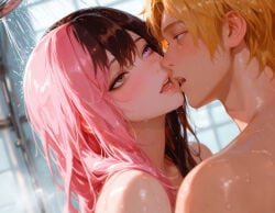 Neo (Rwby) Rule 34 Image