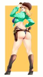 1girls Rule 34 Image