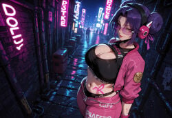 Ai Assisted Rule 34 Image