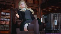 Draco Malfoy (Redteneri) Rule 34 Image