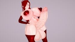 original character fan art