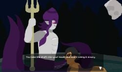 Fellatio Rule 34 Image