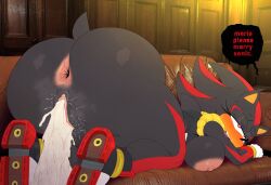 Sonic The Hedgehog (Series) Rule 34 Image