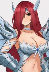 1girls Rule 34 Image
