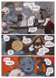 Agartha (Starlyve) Rule 34 Image