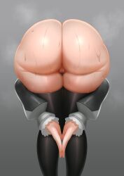 1girls Rule 34 Image