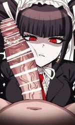 Angry Expression Rule 34 Image