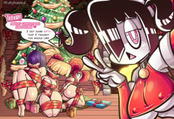 Rin (Riukykappa) Rule 34 Image