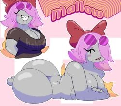 1girls Rule 34 Image