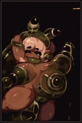 1girls Rule 34 Image