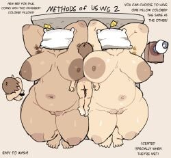Lilmoonie (Character) Rule 34 Image