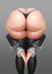 1girls Rule 34 Image