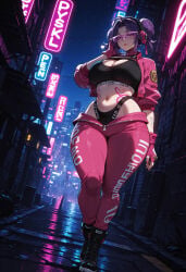 Ai Assisted Rule 34 Image