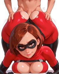Ass Rule 34 Image