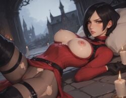 1girls Rule 34 Image
