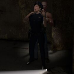 Basement Rule 34 Image