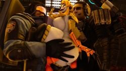 3d (Artwork) Rule 34 Image