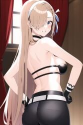 asuna (blue archive) from blue archive by makoto11037