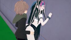1girls Rule 34 Image