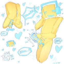 geometry dash fan art