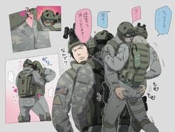 call of duty fan art