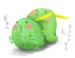 gulpin pokemon tagme