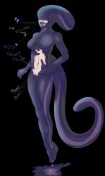 xenomorph from alien (franchise)