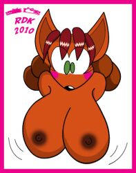 PokÉMon (Species) Rule 34 Image
