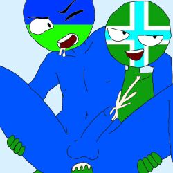 countryhuman countryhumans countryhumans_edit countryhumans_oc gay gay_sex oc penis sex tagme traced valenlandia_(countryhumans) yanosinia_(countryhumans)