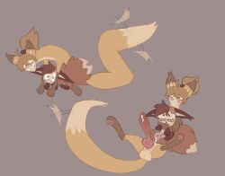 Anthro Rule 34 Image