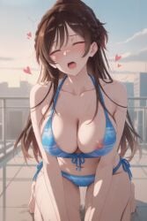 1girls Rule 34 Image