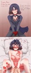 Mina (Deadlock) Rule 34 Image