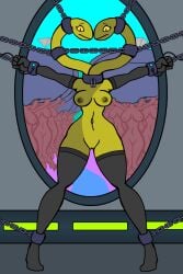 Digital Media (Artwork) Rule 34 Image