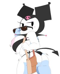 1girls Rule 34 Image
