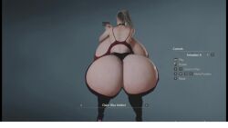 1girls 3d animated capcom claire_redfield game gigantic_ass gigantic_breasts gun high_heels huge_ass huge_breasts hyper_bimbo jackd22 jiggling_ass jiggling_breasts jiggling_butt mod mp4 no_sound resident_evil video video_games