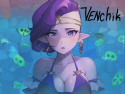 emz (brawl stars) from brawl stars by venchik
