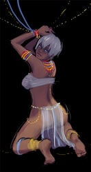 elena (street fighter) from capcom by jaimito