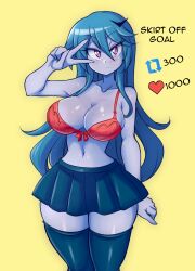 lucy (lucyfercomic) from original by lucyfercomic