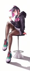 kazusa (blue archive) from after-school sweets club (blue archive) by waligner