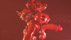 16:9 3d 3d_(artwork) all_the_way_through anthro anus ass big_breasts big_butt big_penis breasts brown_body cally3d clazzey clothing cryptiacurves digital_media_(artwork) duo fazclaire's_nightclub fexa fexa_(cryptia) five_nights_at_freddy's fnaf foxy_(cally3d) foxy_(fnaf) freddy_(fnaf) fredina's_nightclub fredina_(cally3d) frenni_(cryptia) frenni_fazclaire futanari genitals glistening glistening_body glowing glowing_eyes gynomorph hi_res intersex intersex_only legwear looking_at_viewer looking_back looking_back_at_viewer ok_bruh penis puffy_anus red_body scottgames size_difference source_filmmaker thigh_highs widescreen