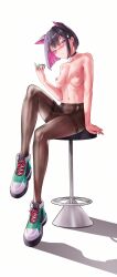 kazusa (blue archive) from after-school sweets club (blue archive) by waligner