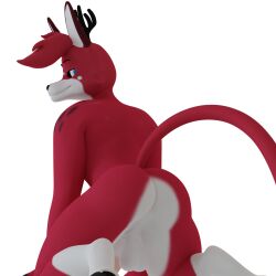 3d ass furry gay keto_(ketofur) male male_only rexnfelix20