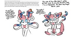 2020s 2022 absurd_res ambiguous_gender black_nose blue_body blue_eyes digital_drawing_(artwork) digital_media_(artwork) ear_piercing edging eeveelution english_text feral frustrated fur hi_res mammal markings masturbation mouthless multicolored_body multicolored_fur nintendo nude null piercing pink_body pink_fur pokémon_(species) pokemon pokemon_(species) remymorph remymorph_(character) sequence simple_background solo sylveon text video_games white_background white_body white_fur zoophilia